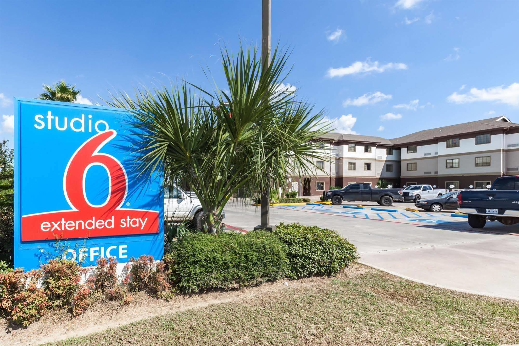 Studio 6-Port Arthur, Tx - Se Exterior foto