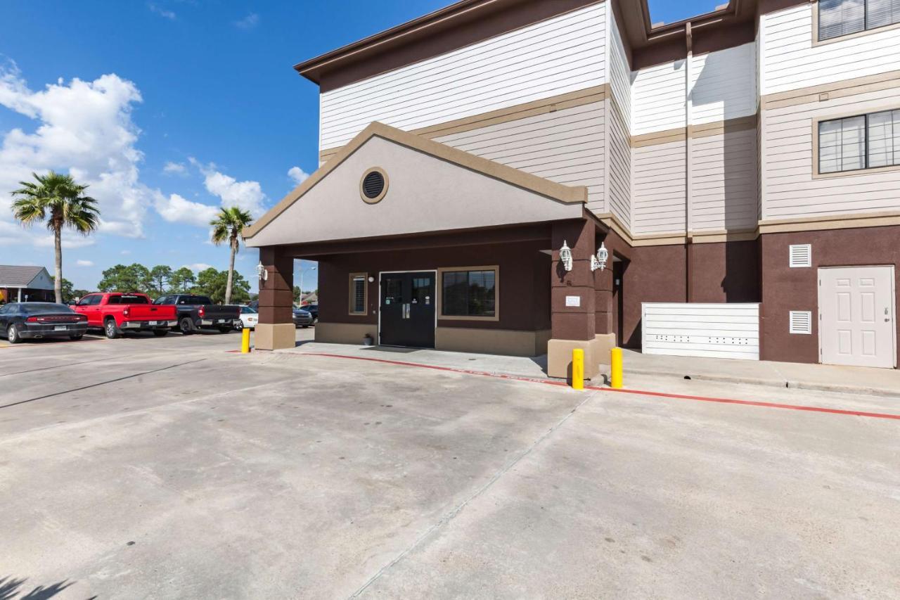 Studio 6-Port Arthur, Tx - Se Exterior foto